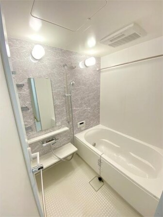 イニシオ山水の物件内観写真